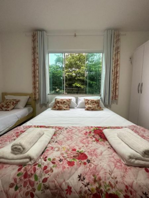 Piratas de Geriba Guest house